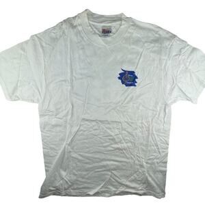 Walt Disneyland Magic Music Days y2k 2000s vintage t-shirt men's XL Mickey